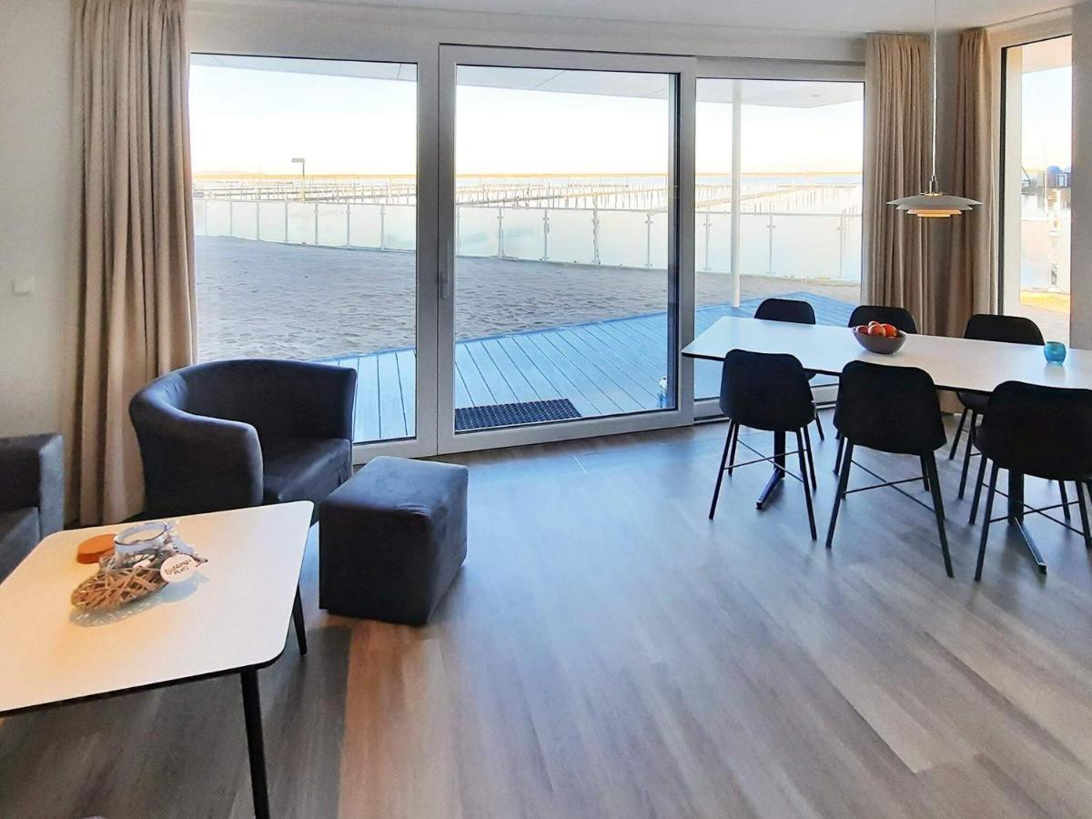 Apartment Wendtorf II Exterior photo